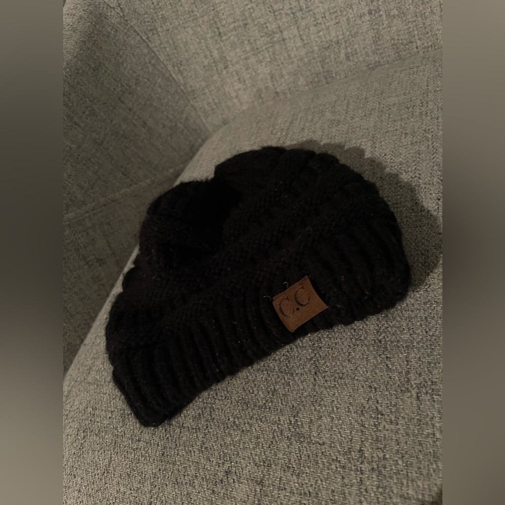 C.C hat. OS.